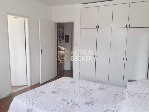 Imagem Apartamento com 4 Quartos à Venda, 125 m² em Vila Ema - São José Dos Campos
