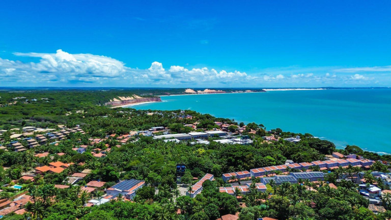 Imagem Casa com 2 Quartos à Venda, em Imediações Do Anel Viário De Pipa - Tibau Do Sul Imagem Casa com 2 Quartos à Venda, em Imediações Do Anel Viário De Pipa - Tibau Do Sul