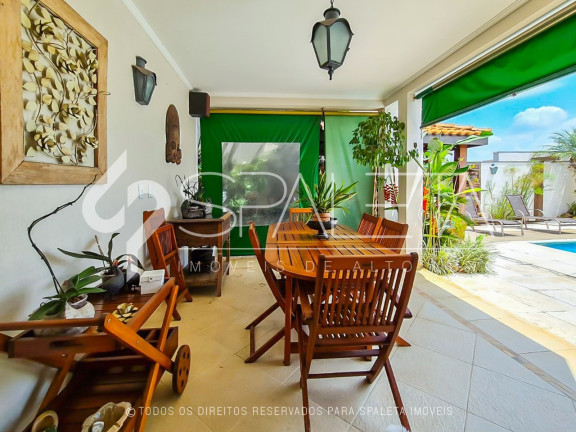 Imagem Casa com 3 Quartos à Venda,  em Portal Do Paraíso - Jundiaí