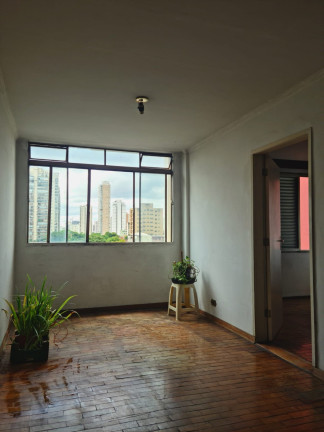 Imagem Apartamento com 1 Quarto à Venda, 67 m² em Vila Romana - São Paulo Imagem Apartamento com 1 Quarto à Venda, 67 m² em Vila Romana - São Paulo