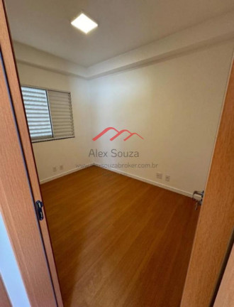 Imagem Apartamento com 2 Quartos à Venda, 49 m² em Loteamento Adventista Campineiro - Hortolândia Imagem Apartamento com 2 Quartos à Venda, 49 m² em Loteamento Adventista Campineiro - Hortolândia