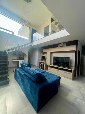 Imagem Casa com 4 Quartos à Venda, 450 m² em Botucatu