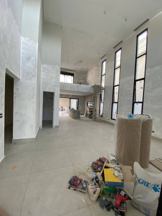 Imagem Casa de Condomínio com 4 Quartos à Venda, 250 m² em Cidade Tamboré - Santana De Parnaíba Imagem Casa de Condomínio com 4 Quartos à Venda, 250 m² em Cidade Tamboré - Santana De Parnaíba