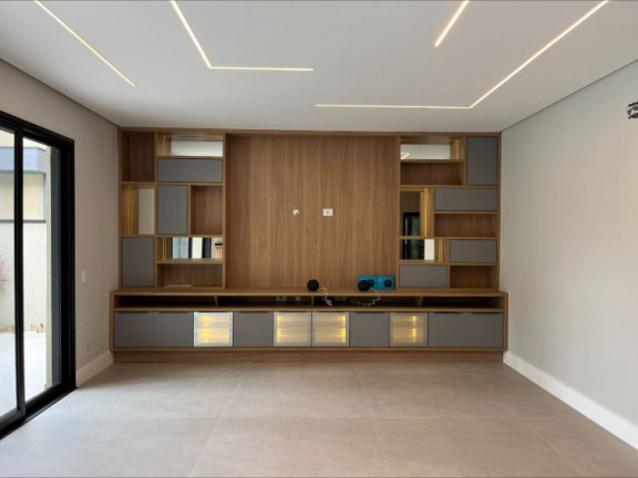Casa com 5 Quartos à Venda, 480 m² em Jardim Do Golfe - São José Dos Campos