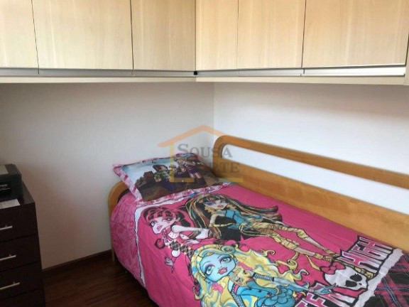 Imagem Sobrado com 3 Quartos à Venda, 164 m² em Parada Inglesa - São Paulo Imagem Sobrado com 3 Quartos à Venda, 164 m² em Parada Inglesa - São Paulo