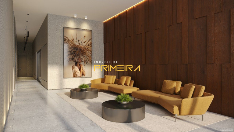 Imagem Cobertura com 4 Quartos à Venda, 228 m² em água Verde - Curitiba