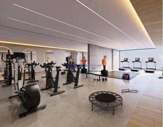 Imagem Studio com 1 Quarto à Venda, 27 m² em Vila Pompeia - São Paulo Imagem Studio com 1 Quarto à Venda, 27 m² em Vila Pompeia - São Paulo