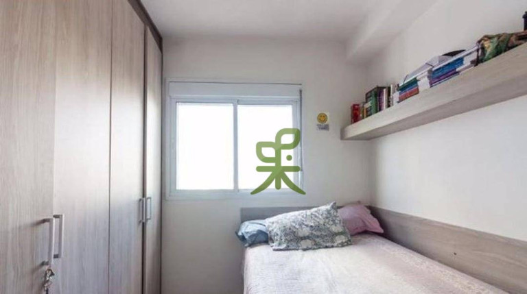Imagem Apartamento com 3 Quartos à Venda, 82 m² em Jardim Das Vertentes - São Paulo