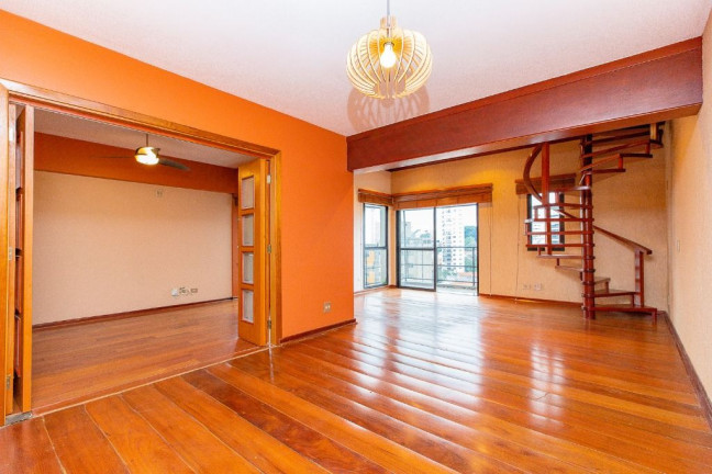 Imagem Cobertura com 4 Quartos à Venda, 284 m² em Alto De Pinheiros - São Paulo Imagem Cobertura com 4 Quartos à Venda, 284 m² em Alto De Pinheiros - São Paulo