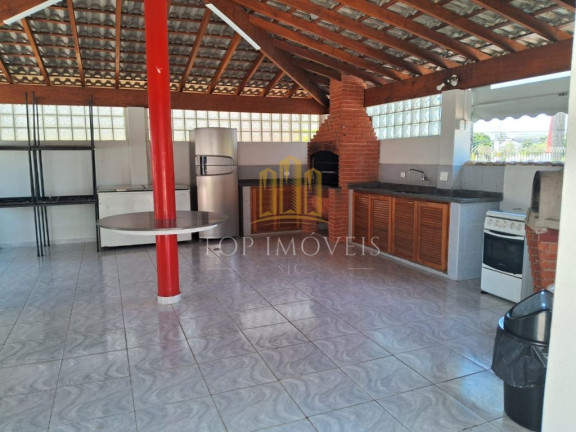 Imagem Apartamento com 3 Quartos à Venda, 134 m² em Jardim Aquarius - São José Dos Campos