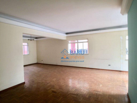 Imagem Apartamento com 3 Quartos à Venda, 202 m² em Paraíso - São Paulo Imagem Apartamento com 3 Quartos à Venda, 202 m² em Paraíso - São Paulo