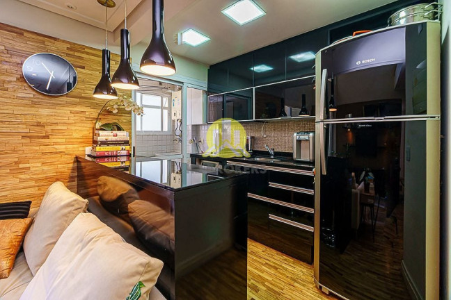 Imagem Apartamento com 1 Quarto à Venda, 76 m² em Vila Nova Conceição - São Paulo