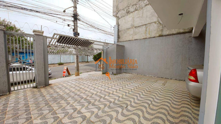 Imagem Casa com 2 Quartos à Venda, 60 m² em Parque Das Nações - Guarulhos Imagem Casa com 2 Quartos à Venda, 60 m² em Parque Das Nações - Guarulhos