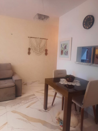 Imagem Apartamento com 1 Quarto para Alugar, 50 m² em Morumbi (zona Sul) - São Paulo Imagem Apartamento com 1 Quarto para Alugar, 50 m² em Morumbi (zona Sul) - São Paulo