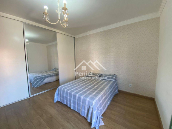 Imagem Sobrado com 3 Quartos à Venda, 197 m² em Ipiranga - Ribeirão Preto