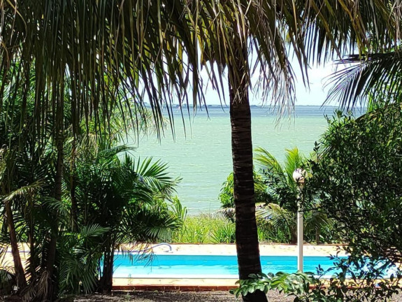 Imagem Imóvel com 10 Quartos à Venda, 1.000 m² em Centro - Alvorada Do Sul Imagem Imóvel com 10 Quartos à Venda, 1.000 m² em Centro - Alvorada Do Sul