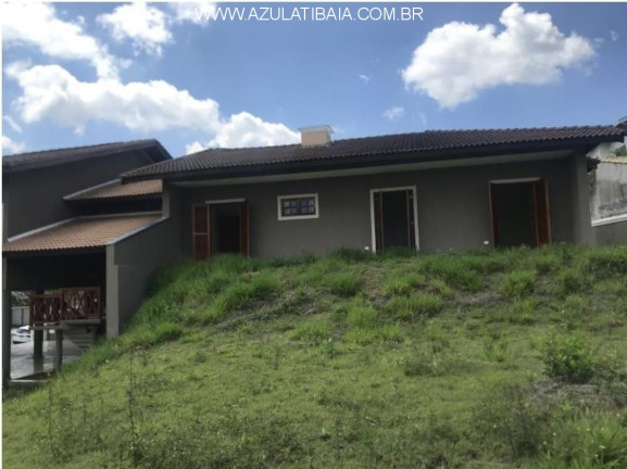 Imagem Casa com 4 Quartos à Venda, 445 m² em Nova Gardenia - Atibaia Imagem Casa com 4 Quartos à Venda, 445 m² em Nova Gardenia - Atibaia