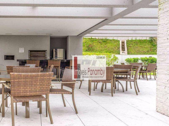 Imagem Apartamento com 3 Quartos à Venda, 87 m² em Morumbi - São Paulo