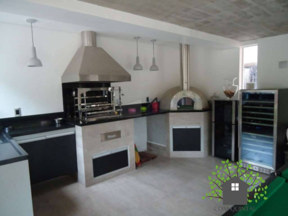Imagem Casa com 3 Quartos à Venda, 300 m² em Jardim Do Golf I - Jandira