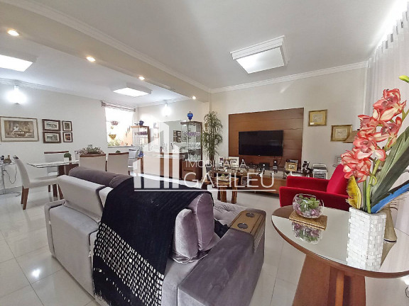 Imagem Casa com 3 Quartos à Venda, 230 m² em Parque Taquaral - Campinas