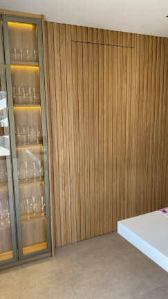Imagem Apartamento com 3 Quartos à Venda, 215 m² em Vila Olímpia - São Paulo