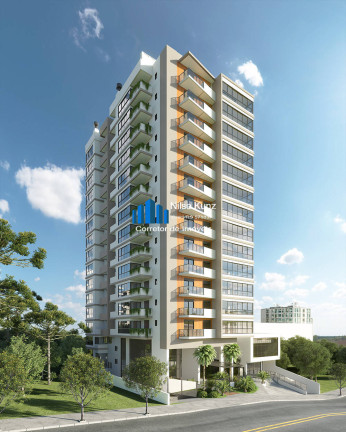 Imagem Apartamento com 3 Quartos à Venda, 143 m² em Imigrante - Bento Gonçalves Imagem Apartamento com 3 Quartos à Venda, 143 m² em Imigrante - Bento Gonçalves