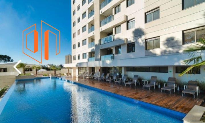 Imagem Apartamento com 3 Quartos à Venda, 100 m² em Capão Raso - Curitiba Imagem Apartamento com 3 Quartos à Venda, 100 m² em Capão Raso - Curitiba