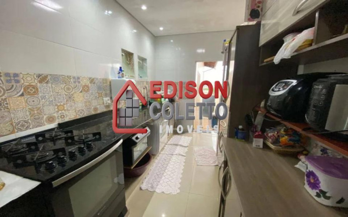 Imagem Casa com 2 Quartos à Venda, 103 m² em Jardim Noiva Da Colina - Piracicaba Imagem Casa com 2 Quartos à Venda, 103 m² em Jardim Noiva Da Colina - Piracicaba