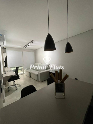 Imagem Apartamento com 1 Quarto à Venda, 42 m² em Vila Nova Conceição - São Paulo Imagem Apartamento com 1 Quarto à Venda, 42 m² em Vila Nova Conceição - São Paulo