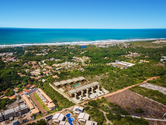 Imagem Apartamento com 2 Quartos à Venda, 89 m² em Imbassai - Mata De São João Imagem Apartamento com 2 Quartos à Venda, 89 m² em Imbassai - Mata De São João
