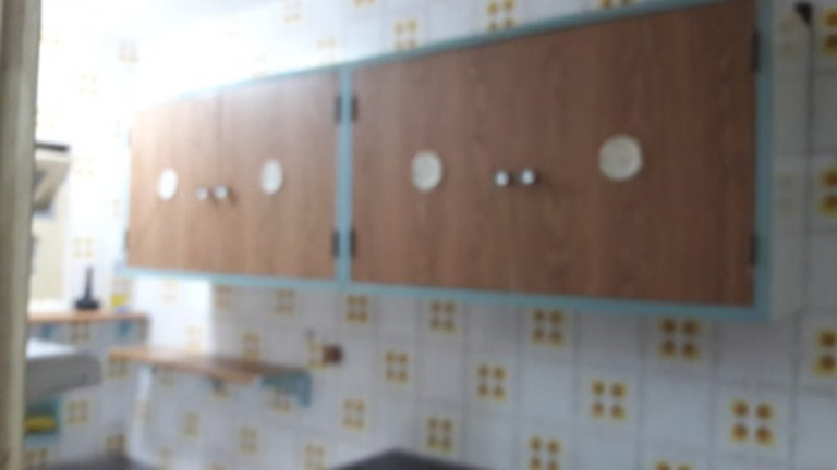 Imagem Apartamento com 2 Quartos à Venda, 67 m² em José Menino - Santos Imagem Apartamento com 2 Quartos à Venda, 67 m² em José Menino - Santos