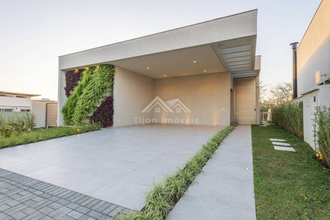 Imagem Casa com 3 Quartos à Venda, 234 m² em Alphaville - Votorantim Imagem Casa com 3 Quartos à Venda, 234 m² em Alphaville - Votorantim