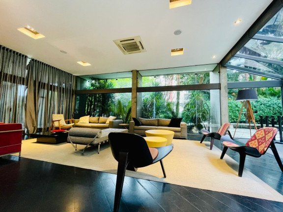 Imagem Imóvel com 2 Quartos à Venda, 180 m² em Pinheiros - São Paulo Imagem Imóvel com 2 Quartos à Venda, 180 m² em Pinheiros - São Paulo