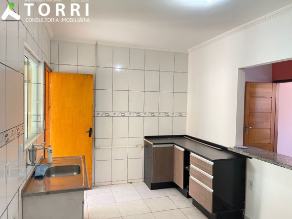 Imagem Casa com 2 Quartos à Venda, 60 m² em Wanel Ville - Sorocaba Imagem Casa com 2 Quartos à Venda, 60 m² em Wanel Ville - Sorocaba
