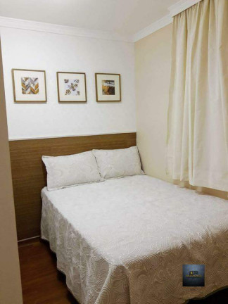 Imagem Apartamento com 3 Quartos à Venda, 54 m² em Centro - Diadema Imagem Apartamento com 3 Quartos à Venda, 54 m² em Centro - Diadema