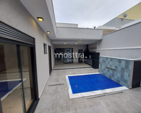 Imagem Casa com 3 Quartos à Venda, em Jardim Residencial Viena - Indaiatuba Imagem Casa com 3 Quartos à Venda, em Jardim Residencial Viena - Indaiatuba