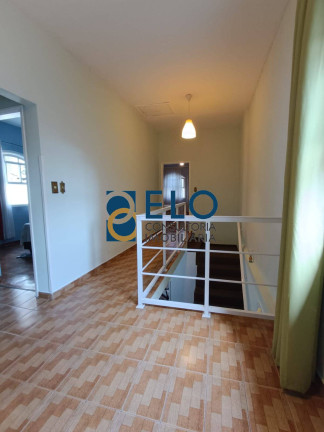 Imagem Sobrado com 3 Quartos à Venda, em Aparecida - Santos Imagem Sobrado com 3 Quartos à Venda, em Aparecida - Santos