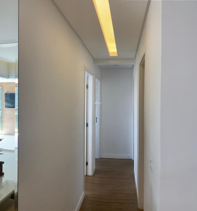 Imagem Apartamento com 3 Quartos à Venda, 97 m² em Tatuapé - São Paulo