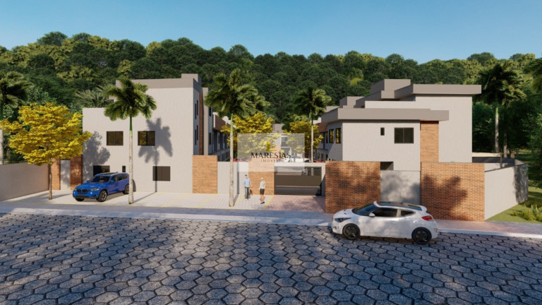 Imagem Flat com 2 Quartos à Venda, 80 m² em Paúba - São Sebastião Imagem Flat com 2 Quartos à Venda, 80 m² em Paúba - São Sebastião