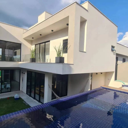 Imagem Casa com 4 Quartos à Venda, em Urbanova - São José Dos Campos Imagem Casa com 4 Quartos à Venda, em Urbanova - São José Dos Campos