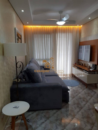 Imagem Apartamento com 2 Quartos à Venda, 78 m² em Guilhermina - Praia Grande Imagem Apartamento com 2 Quartos à Venda, 78 m² em Guilhermina - Praia Grande