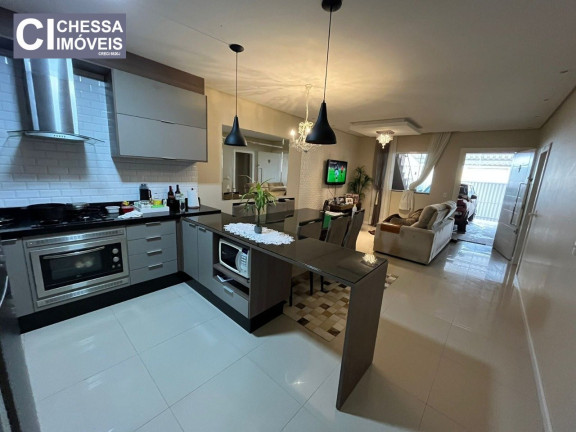 Imagem Casa com 4 Quartos à Venda, 121 m² em Murta - Itajaí Imagem Casa com 4 Quartos à Venda, 121 m² em Murta - Itajaí