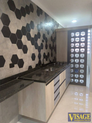 Imagem Apartamento com 3 Quartos à Venda,  em Jardim Califórnia - Jacareí