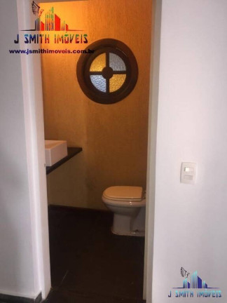 Imagem Casa de Condomínio com 3 Quartos para Alugar, 282 m² em San Diego Park - Cotia Imagem Casa de Condomínio com 3 Quartos para Alugar, 282 m² em San Diego Park - Cotia