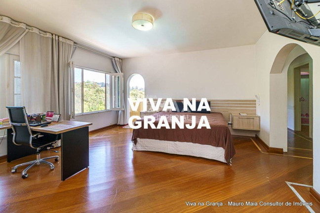 Imagem Casa com 5 Quartos à Venda, 1.028 m² em Chácara São João - Carapicuíba