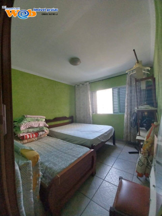 Imagem Apartamento com 1 Quarto à Venda, 30 m² em Guilhermina - Praia Grande