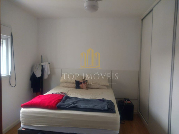 Imagem Apartamento com 2 Quartos à Venda, 74 m² em Jardim Oswaldo Cruz - São José Dos Campos