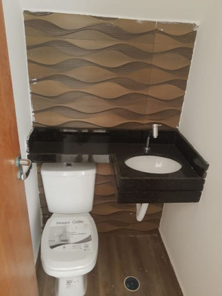 Imagem Casa com 3 Quartos à Venda, 70 m² em Jardim São José - Suzano Imagem Casa com 3 Quartos à Venda, 70 m² em Jardim São José - Suzano