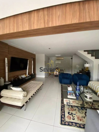 Imagem Cobertura com 4 Quartos à Venda, 300 m² em Icaraí - Niterói