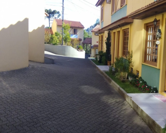 Imagem Imóvel com 2 Quartos à Venda, 79 m² em Piá - Nova Petrópolis Imagem Imóvel com 2 Quartos à Venda, 79 m² em Piá - Nova Petrópolis